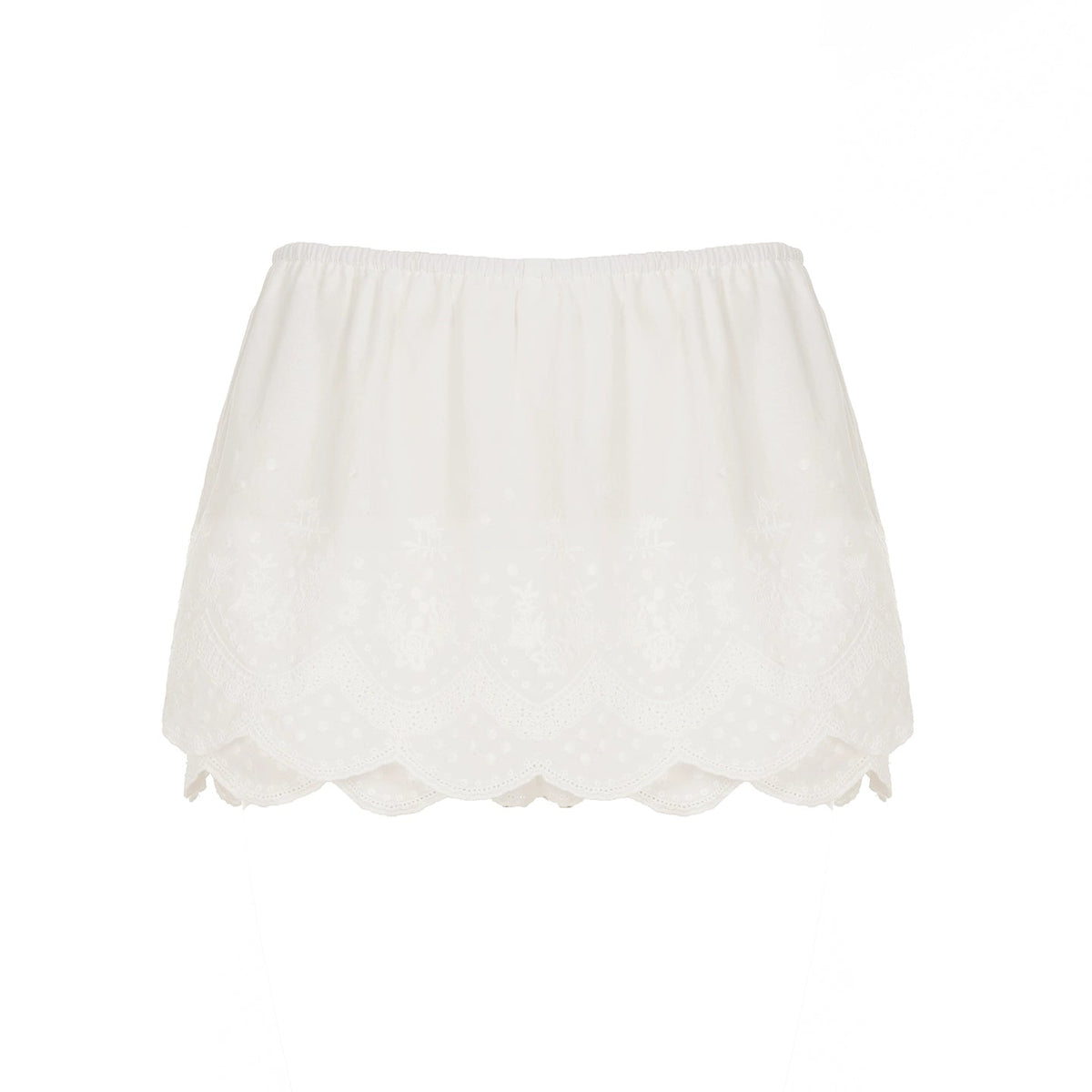Gracefully Styled Garment for Any Occasion