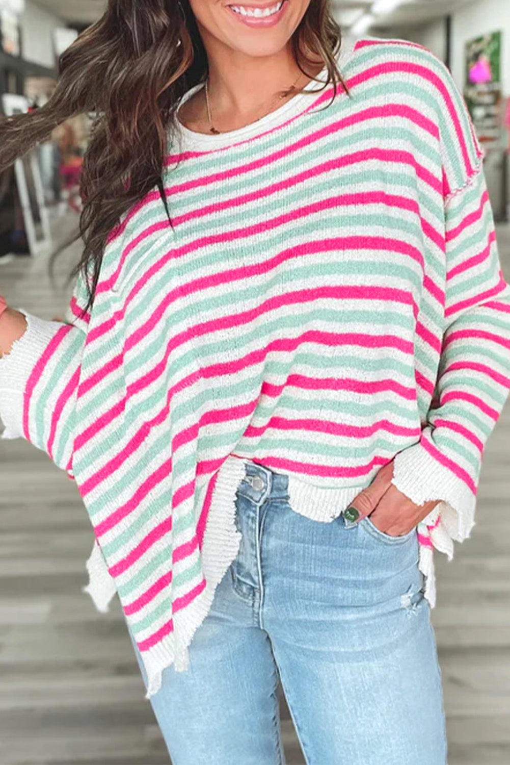 Beautifully Crafted Sweater