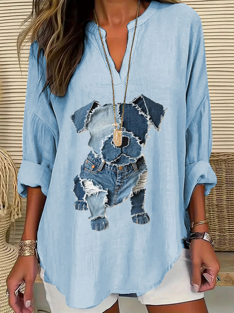 Thoughtfully Designed T-Shirt