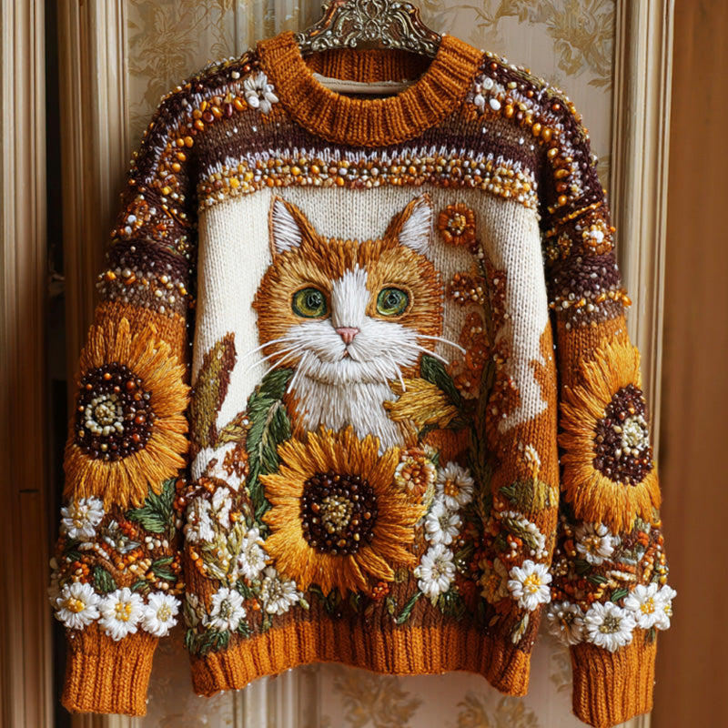 Classic Designed Jumper