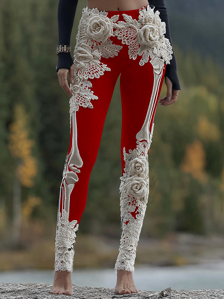 Thoughtfully Designed Garment