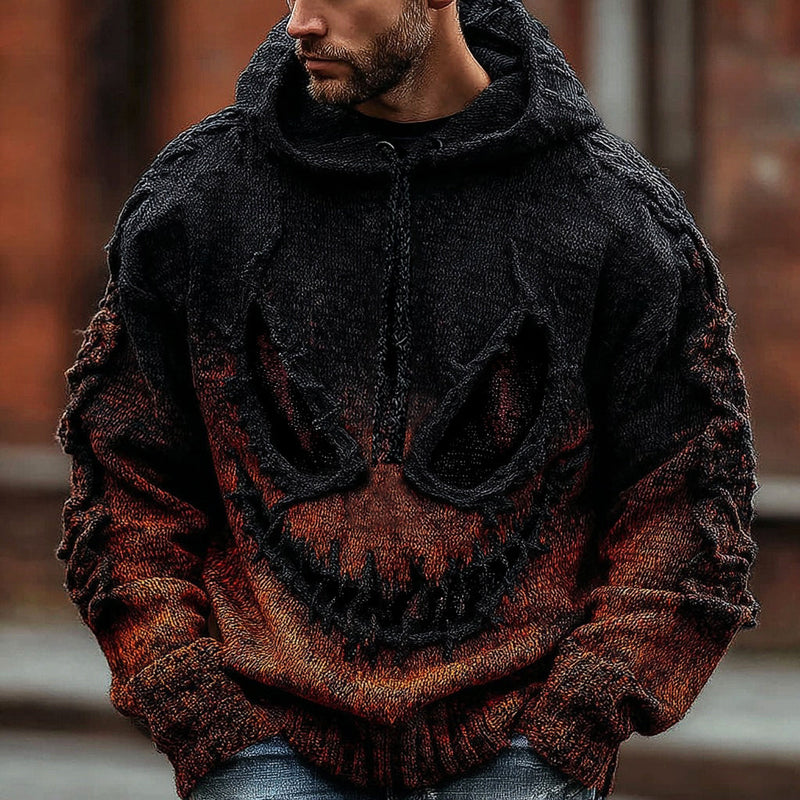 Thoughtfully Designed Jumper