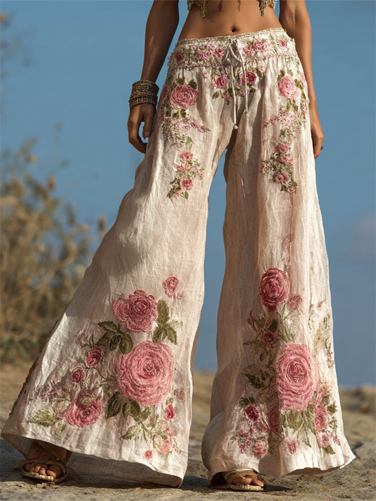 Classic Designed Trousers
