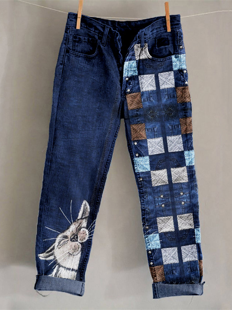 Elegantly Designed Garment