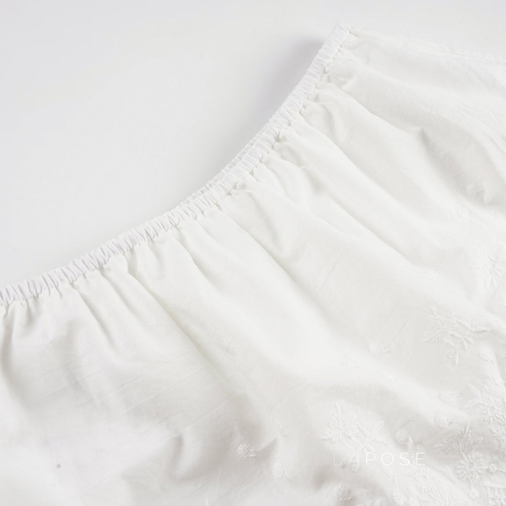 Beautifully Crafted Garment in a Classic Style