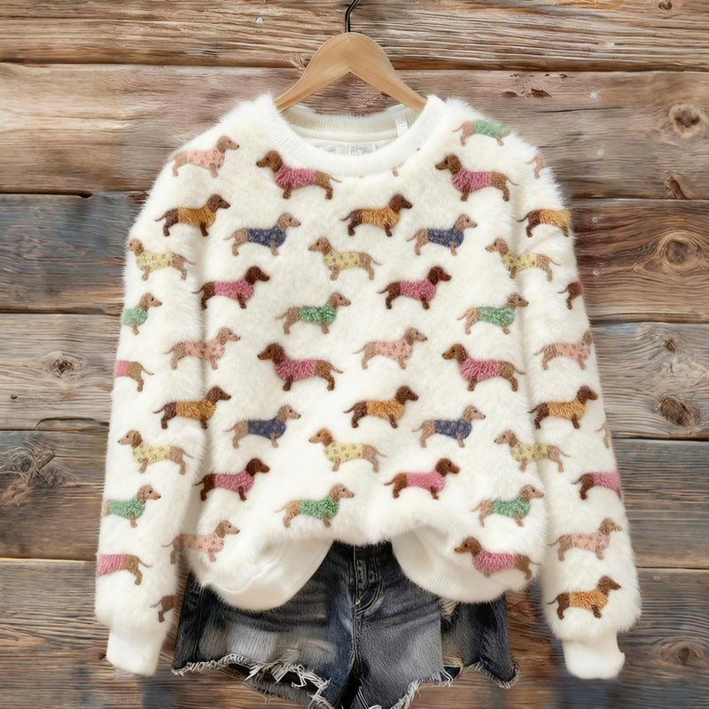 Elegantly Designed Jumper