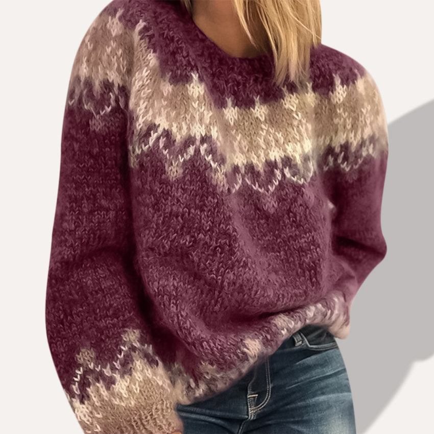 Beautifully Crafted Sweater