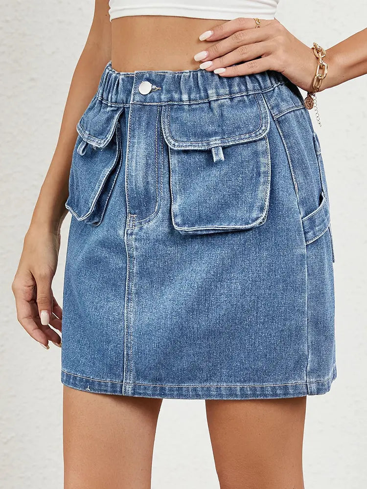 Timeless Vintage Style Garment