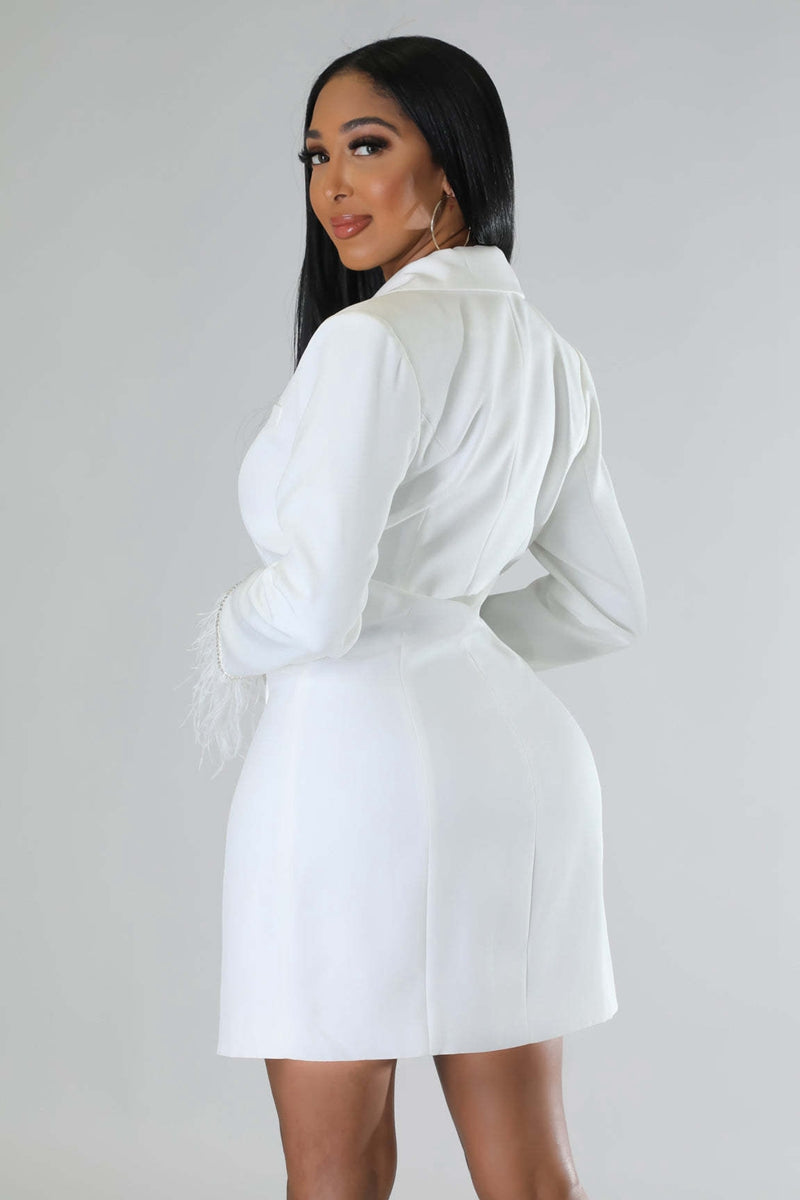 Beautifully Crafted Garment