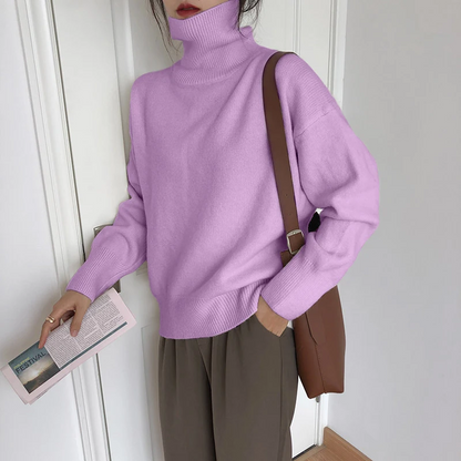 Gracefully Designed Jumper