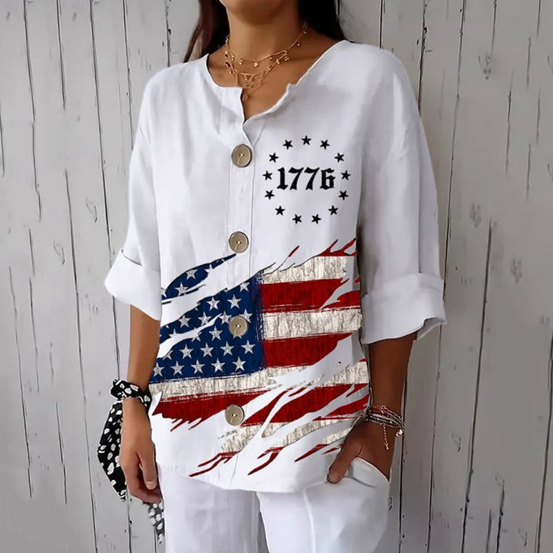 Elegantly Designed Shirt