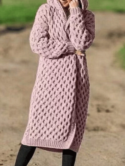 Classic Designed Coat