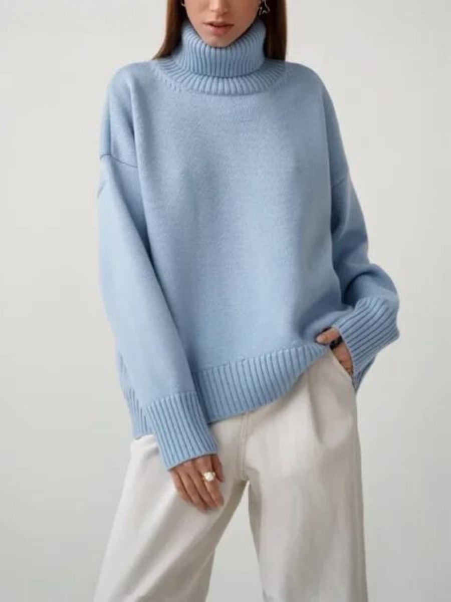Vintage Inspired Jumper