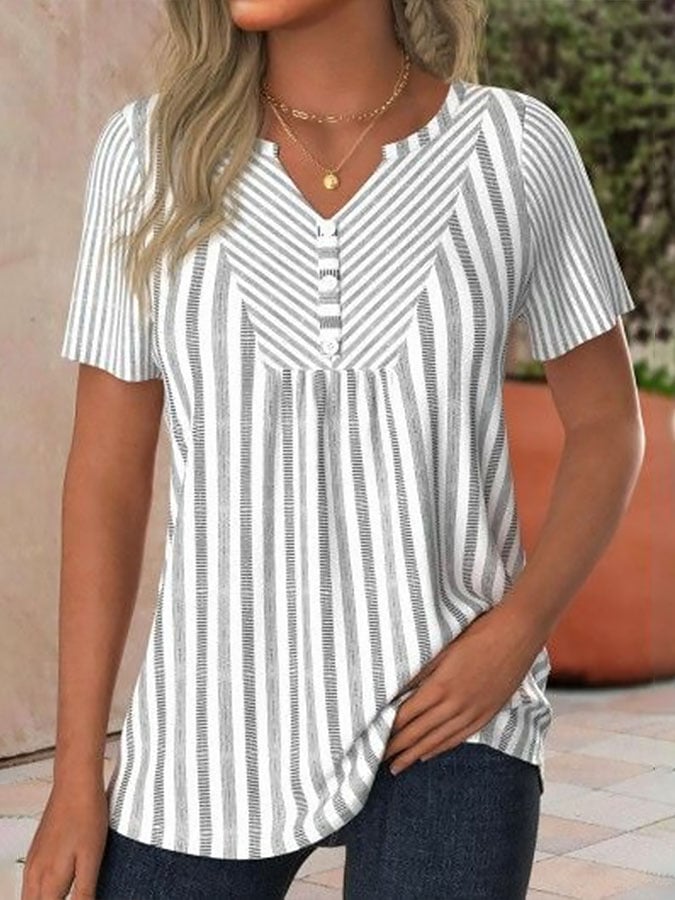Classic Vintage Top
