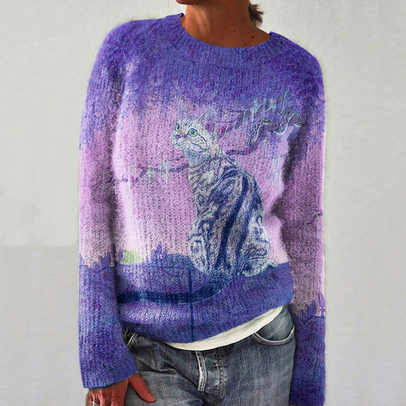 Classic Designed Jumper