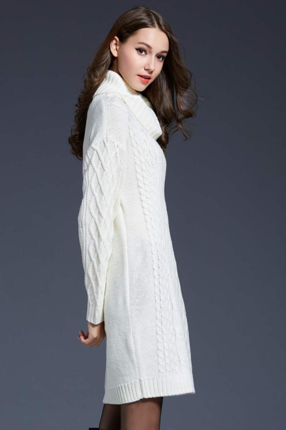 Classic Designed Jumper