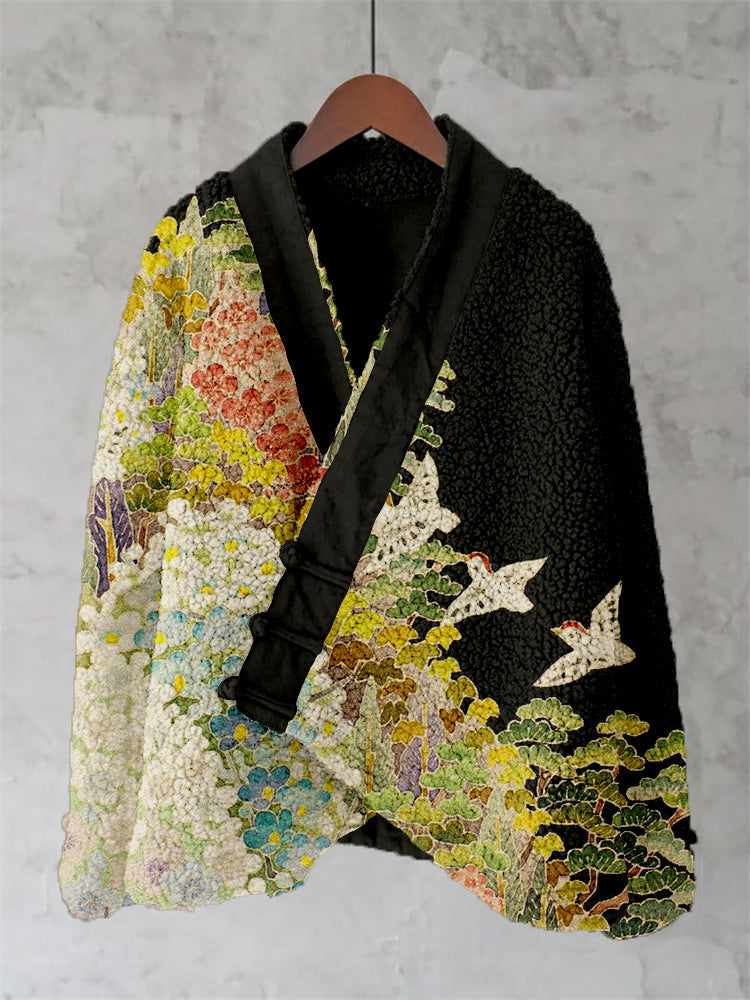 Thoughtfully Designed Cardigan