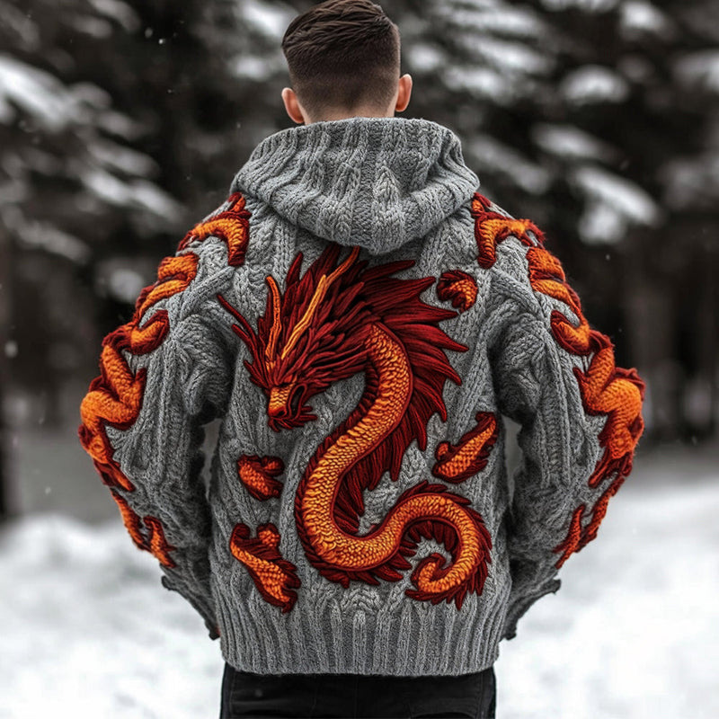 Classic Designed Jumper