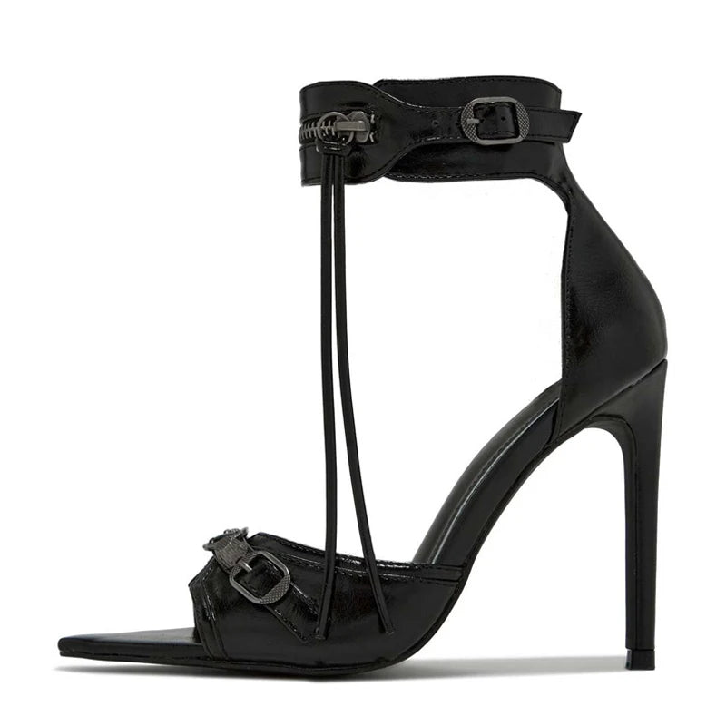 Classic Vintage & Enduringly Stylish Heels