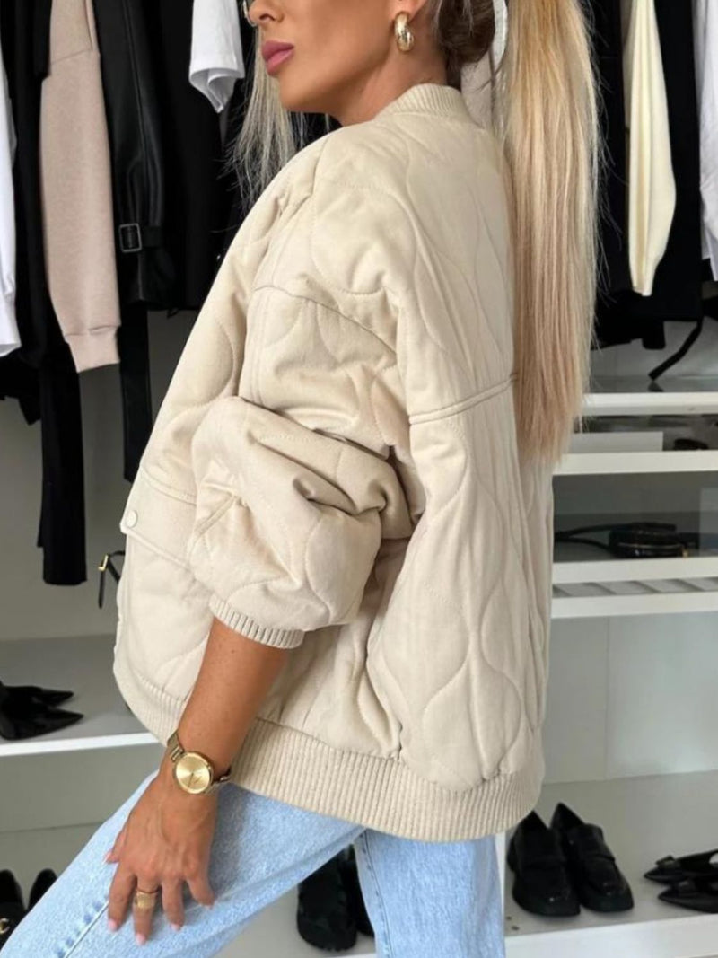 Vintage Inspired Jacket