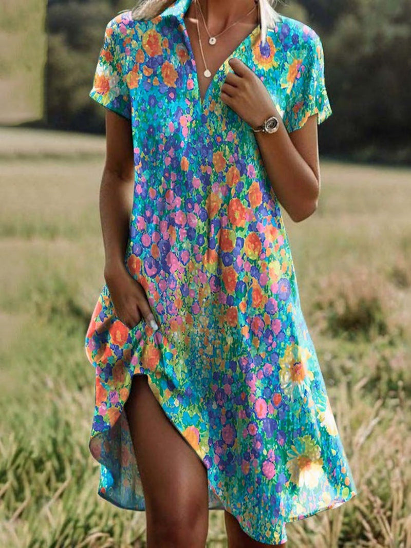 Elegantly Designed Dress