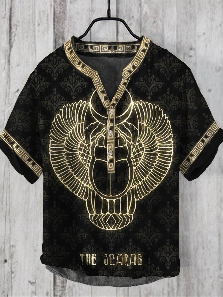 Vintage Inspired Shirt