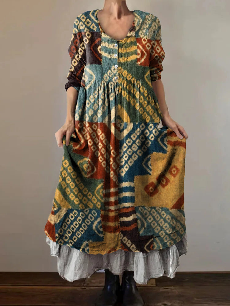 Classic Designed Garment