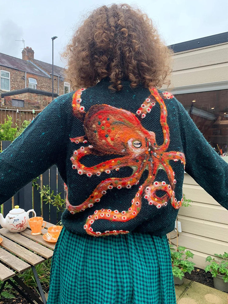 Classic Designed Jumper