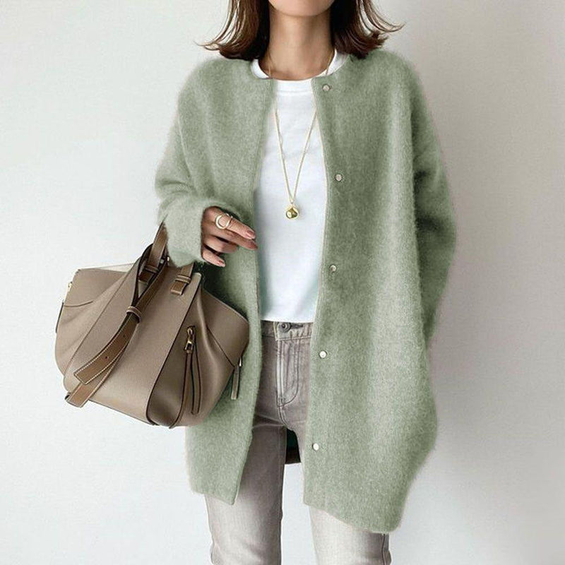 Classic Vintage Cardigan