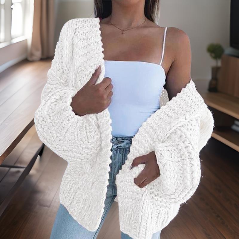 Gracefully Designed Jumper