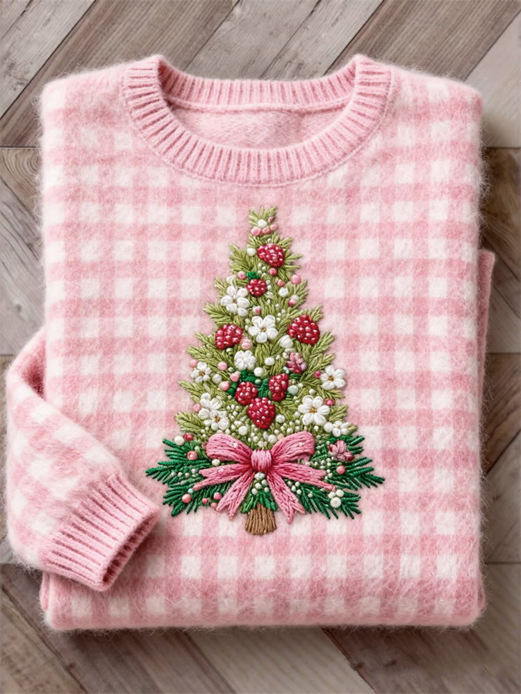 Beautifully Crafted Jumper