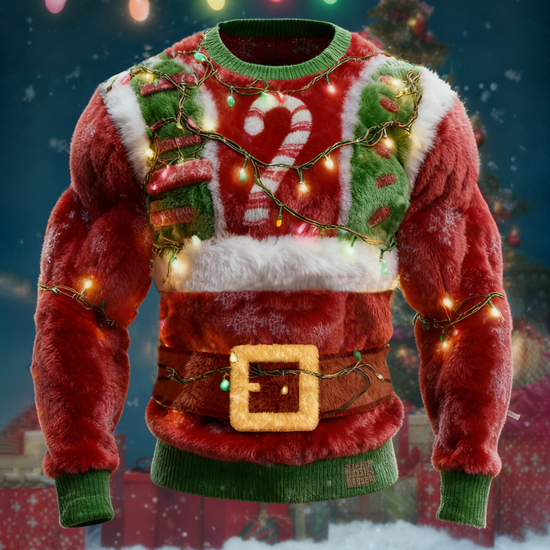 Classic Vintage Jumper