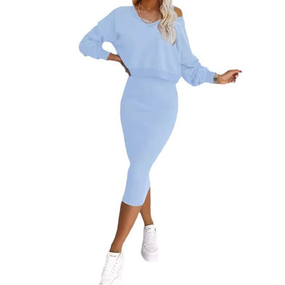 Thoughtfully Designed Jumper