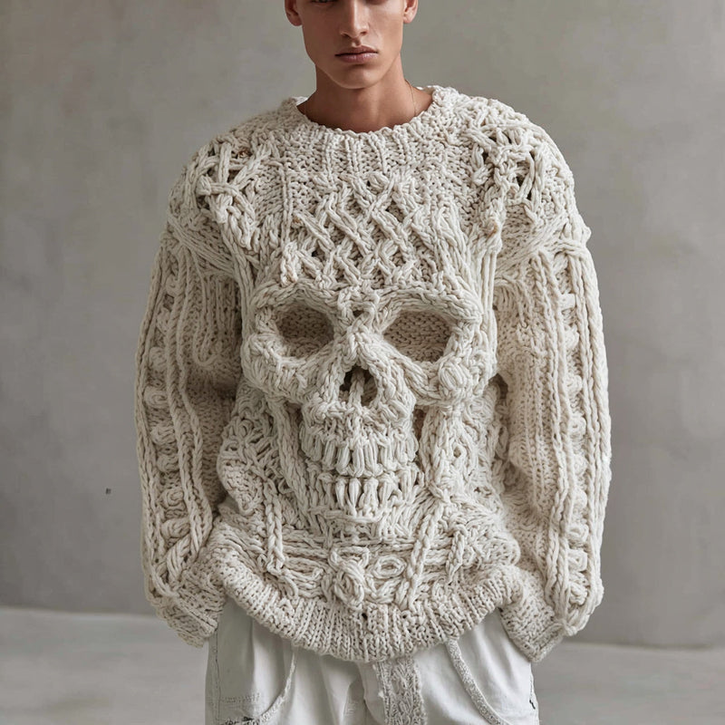 Elegantly Designed Jumper