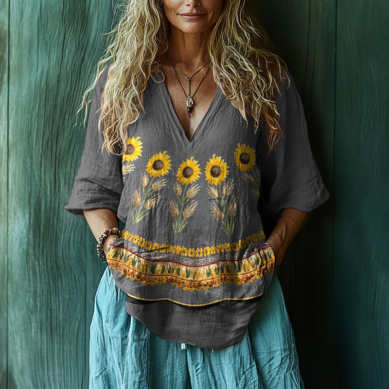 Elegantly Designed Shirt