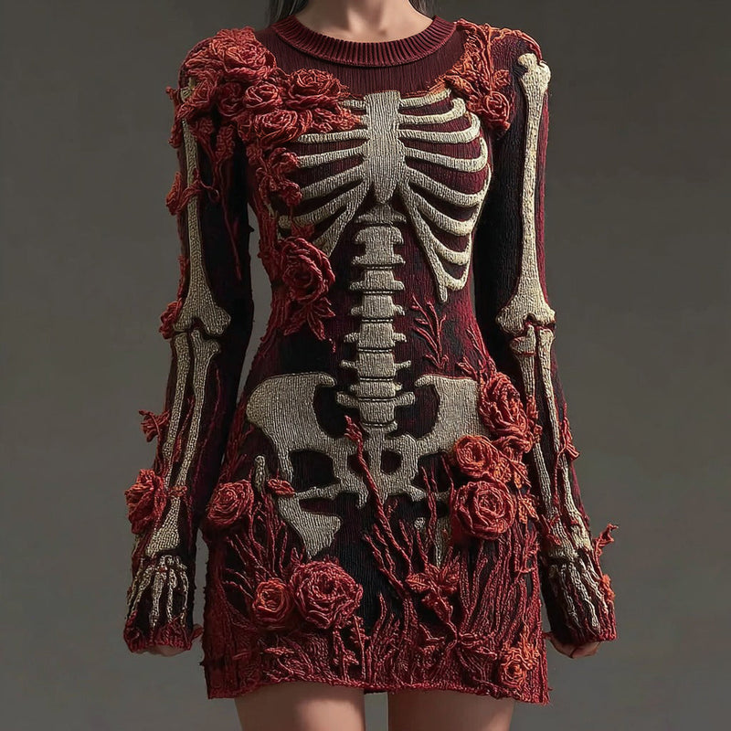 Thoughtfully Designed Jumper