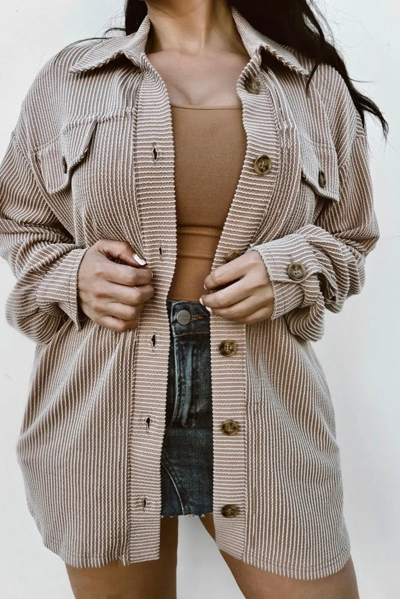Thoughtfully Designed Jacket