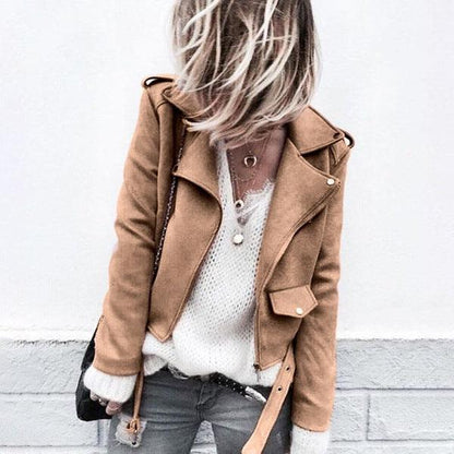 Beautifully Crafted Jacket