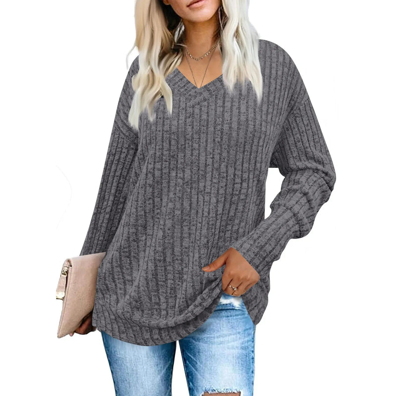 Classic Designed Jumper