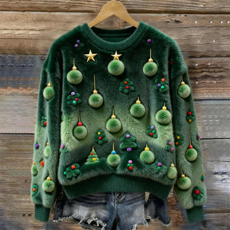 Beautifully Crafted Jumper