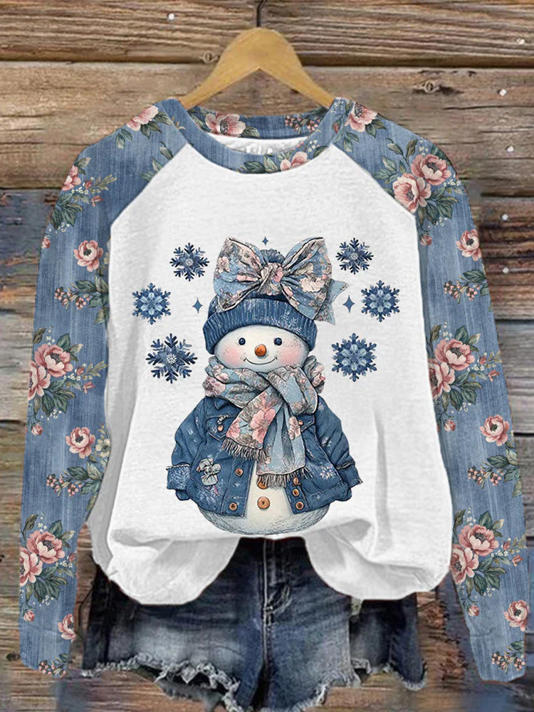 Vintage Inspired Shirt