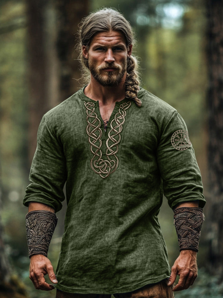 Classic Designed Shirt