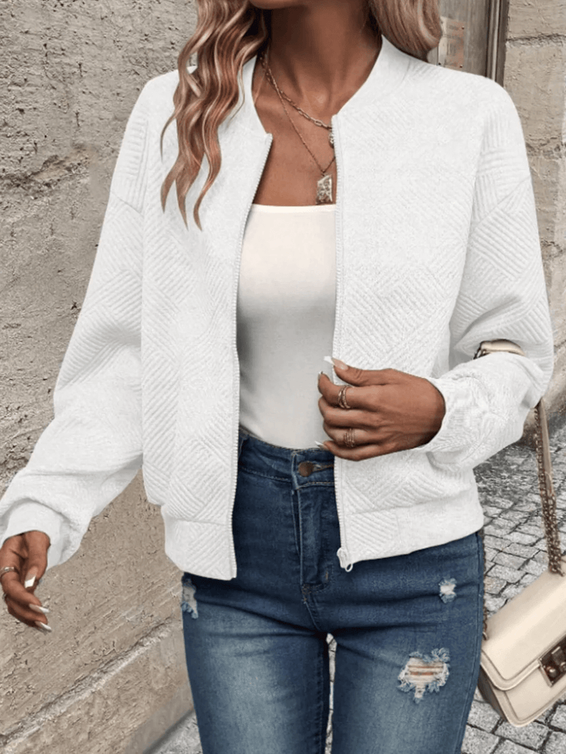 Timeless Vintage Style Jumper