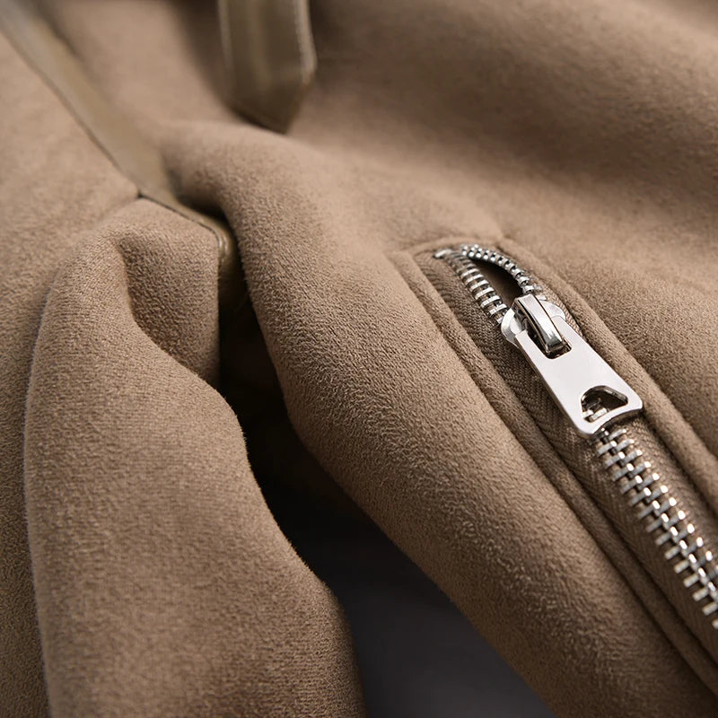 LM | Modern and versatile winter coat