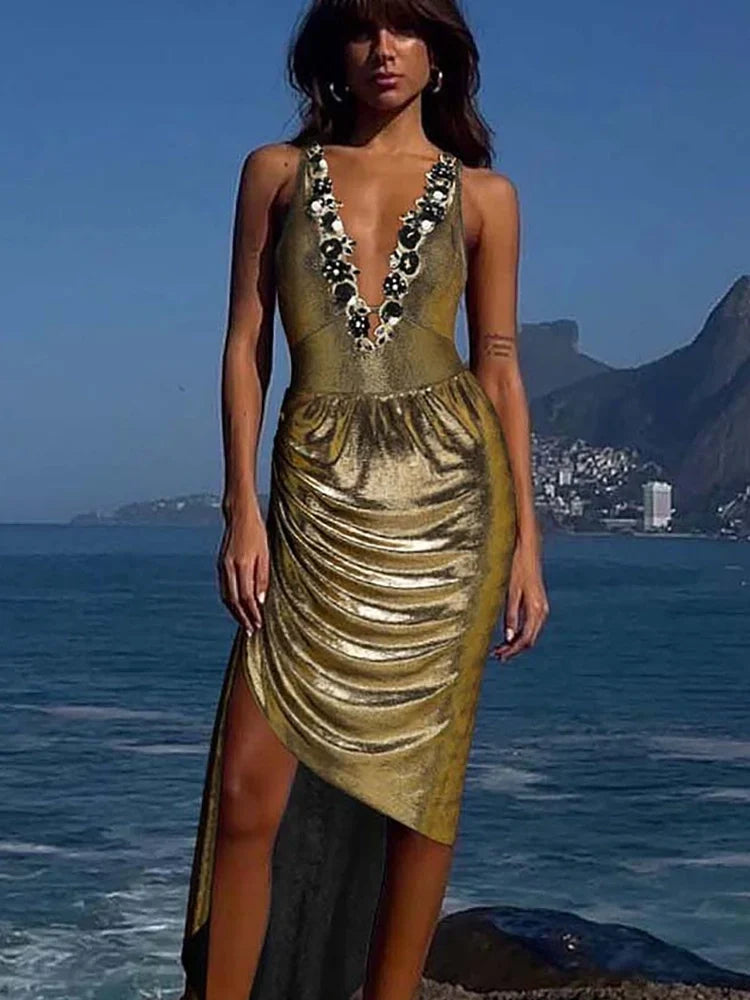 Timeless Vintage Style Garment