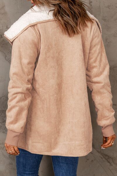 Classic Vintage Jacket
