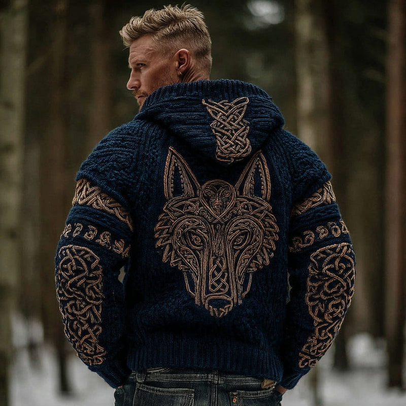 Beautifully Crafted Jumper