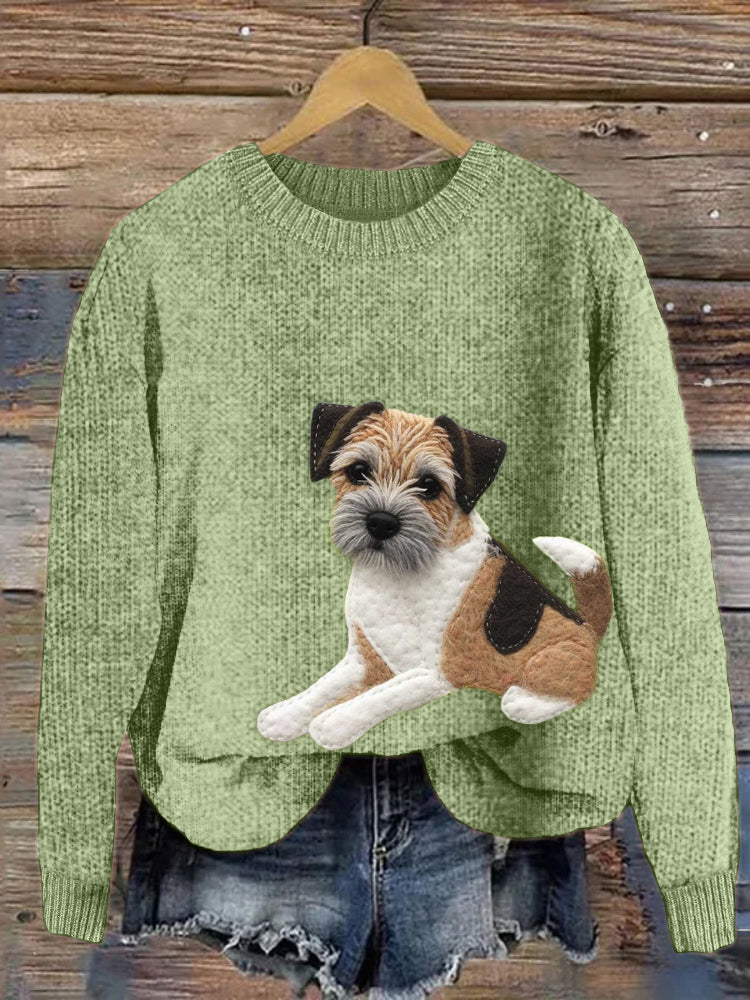 Elegantly Designed Jumper