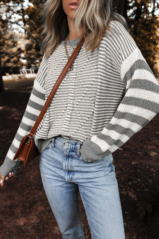 Beautifully Crafted Jumper