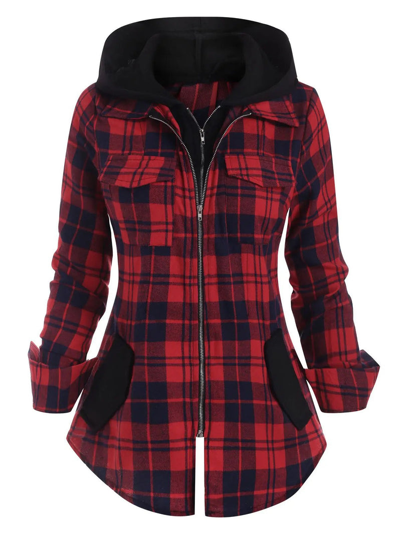 Timeless Vintage Style Garment